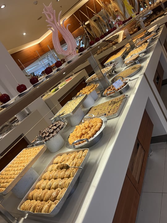 Gastro Sunis Elita Beach Resort & Spa