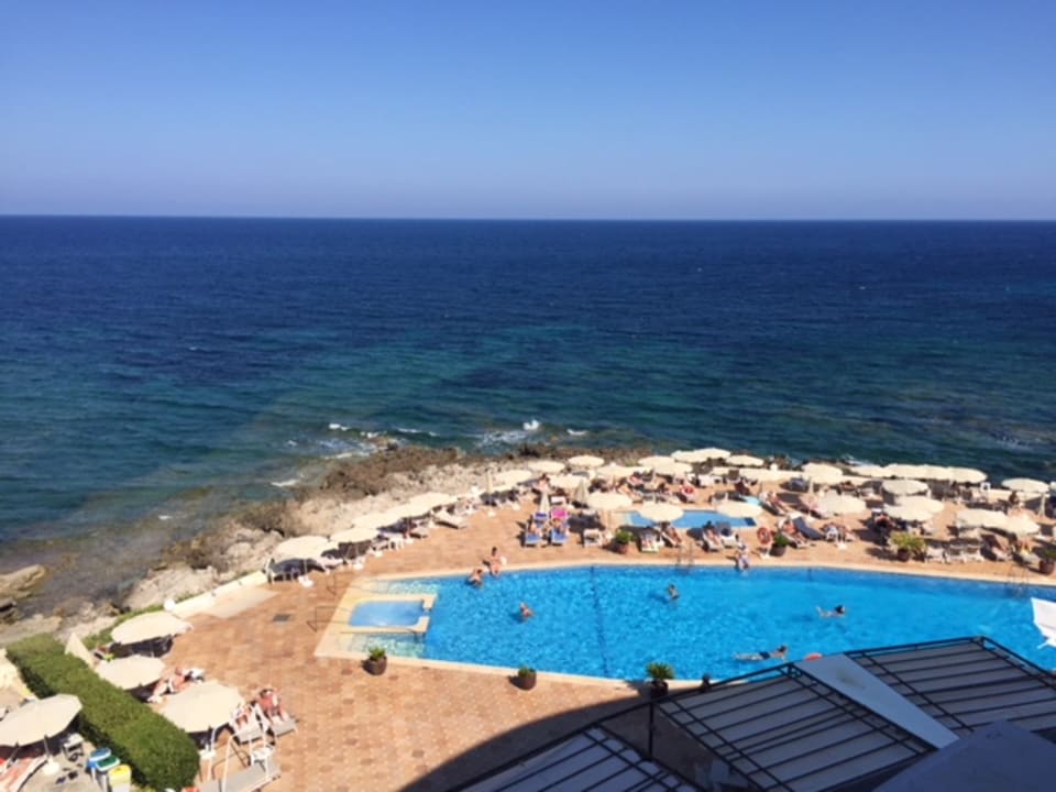 Pool Grupotel Aguait Resort & Spa - Adults only