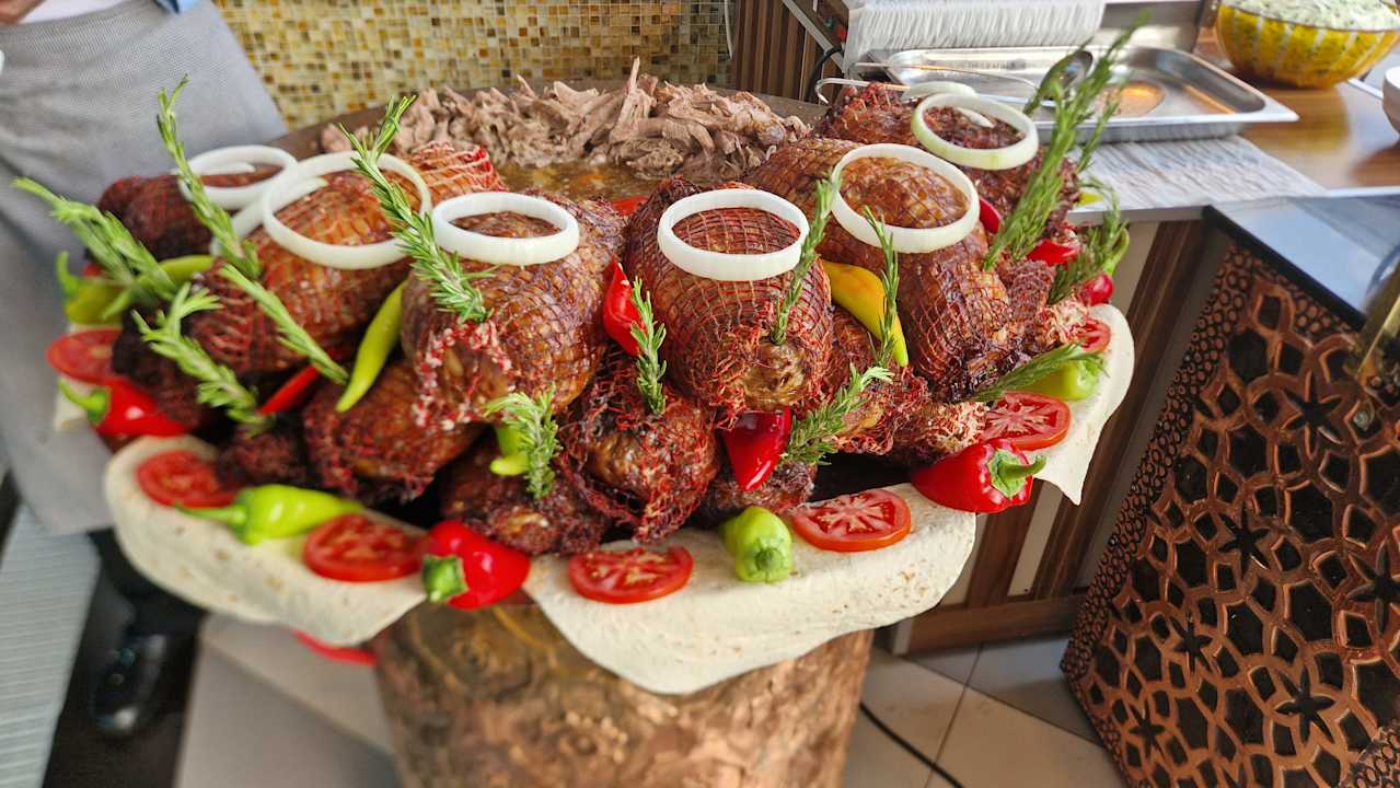 Gastro Botanik Hotel & Resort