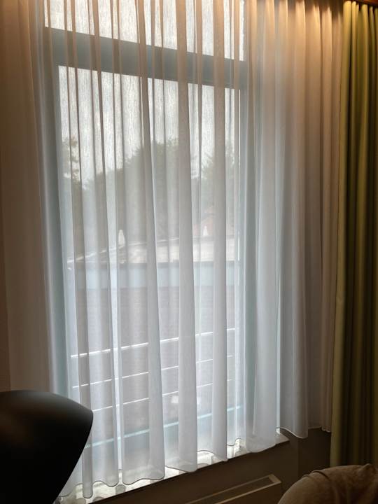 Zimmer Best Western Parkhotel Brehna - Halle