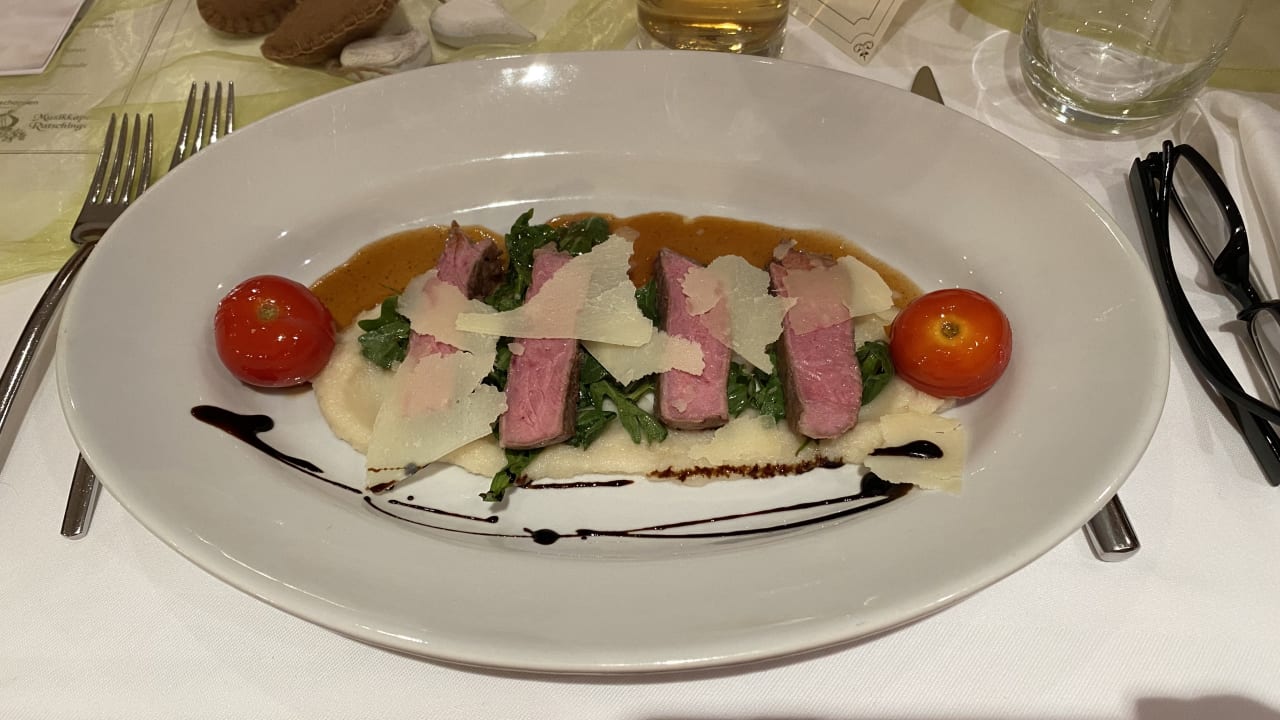 Gastro Berghotel Ratschings