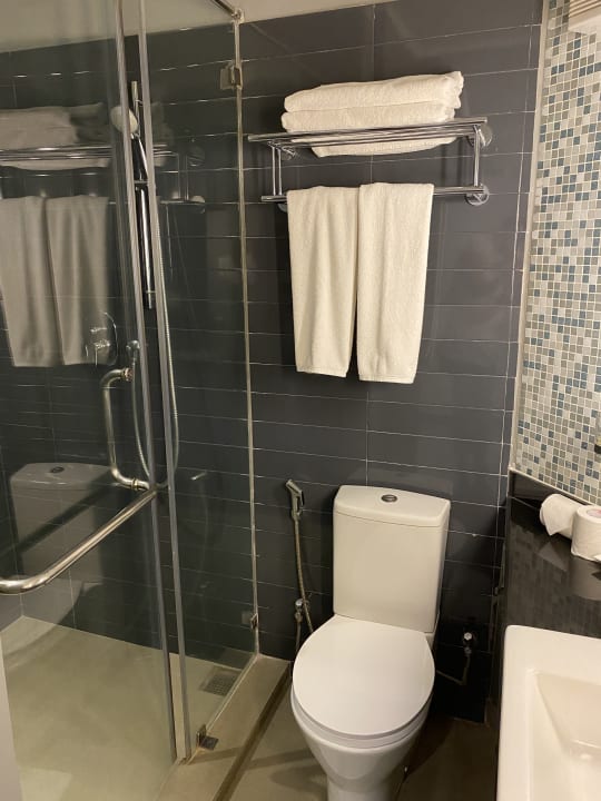 Zimmer Earl’s Reef Beruwala