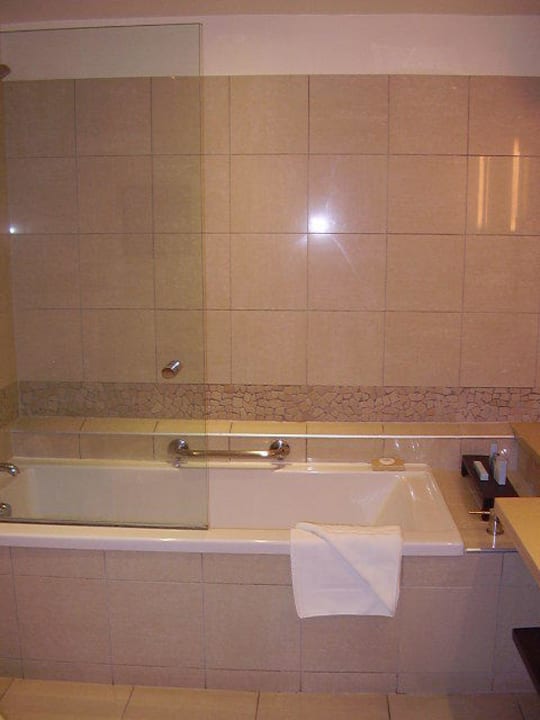 Bathroom Hotel Radisson Resort Fiji