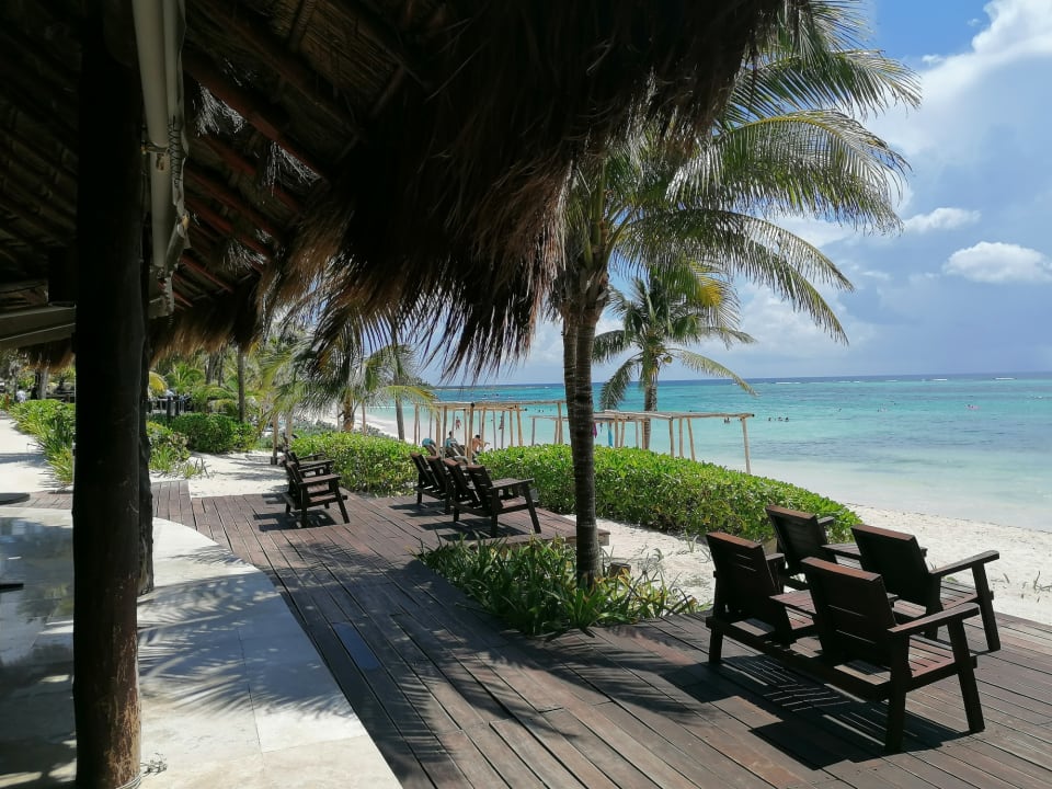 Sonstiges Akumal Bay Beach & Wellness Resort