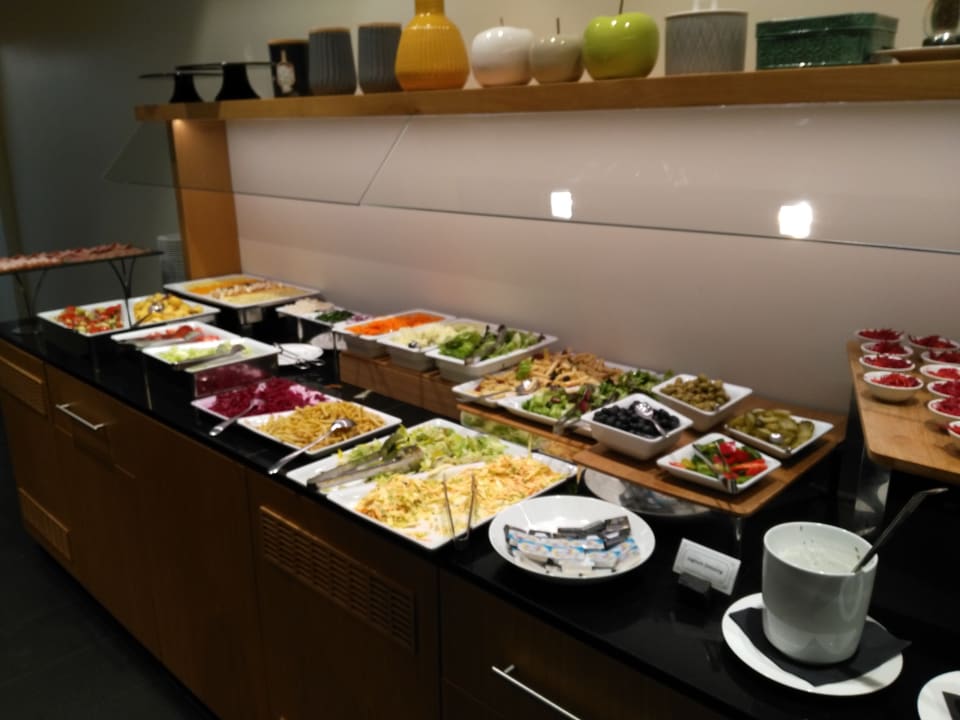 Gastro HVD Grand Hotel Suhl