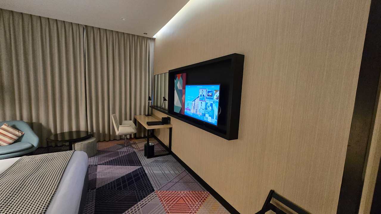 Zimmer Millennium Al Barsha