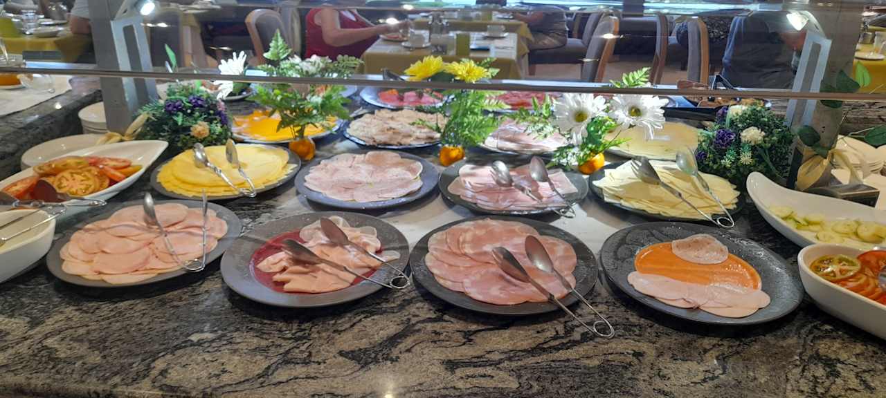 Gastro Hotel ValleMar