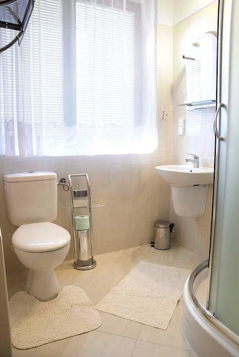 Łazienka Willa Regle