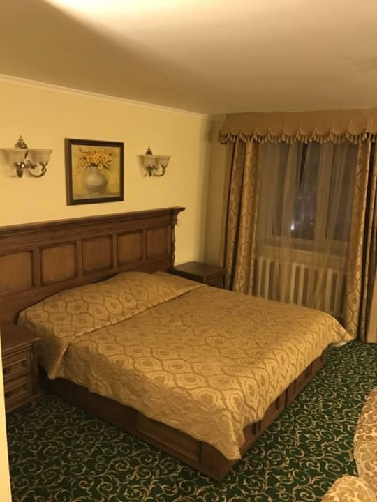 Bett Hotel Kolomna