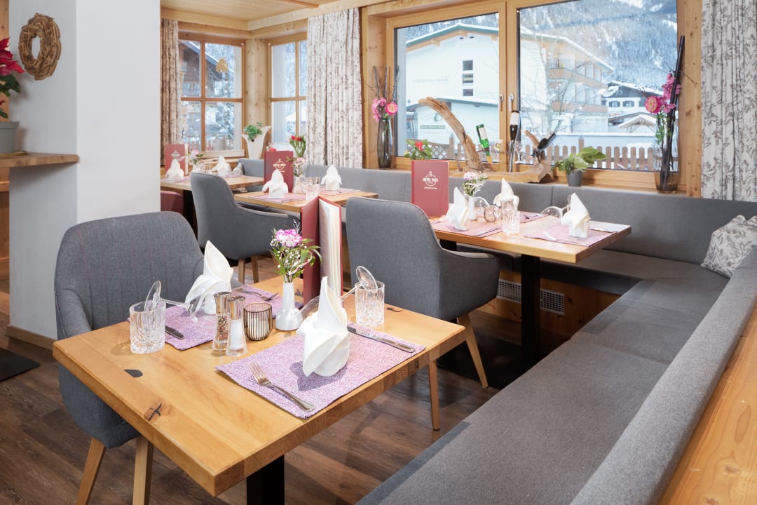 Gastro Hotel Post Krimml