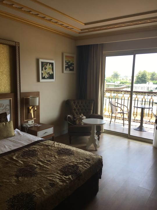Zimmer Diamond Excellence Resort & Spa