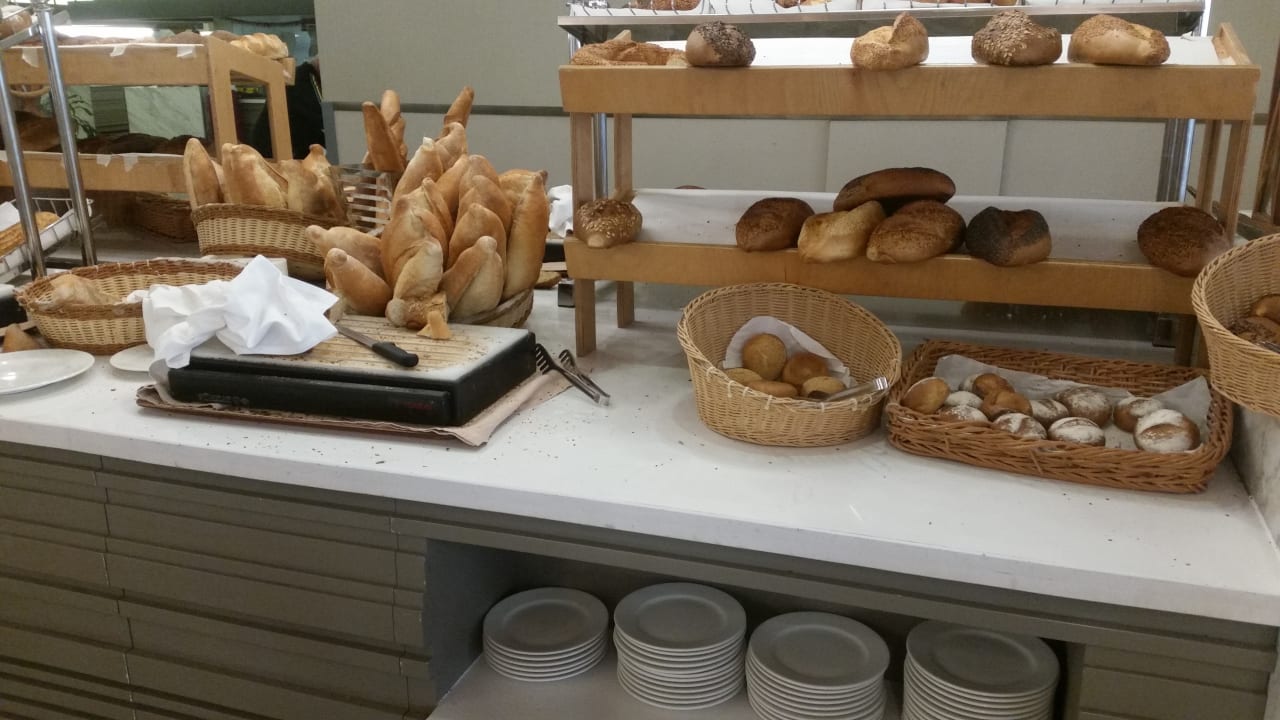 Gastro Side Star Elegance