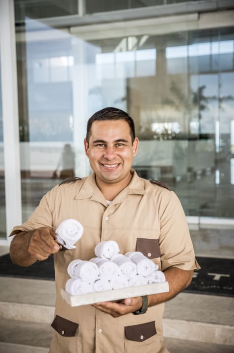 Sonstiges Majestic Elegance Costa Mujeres