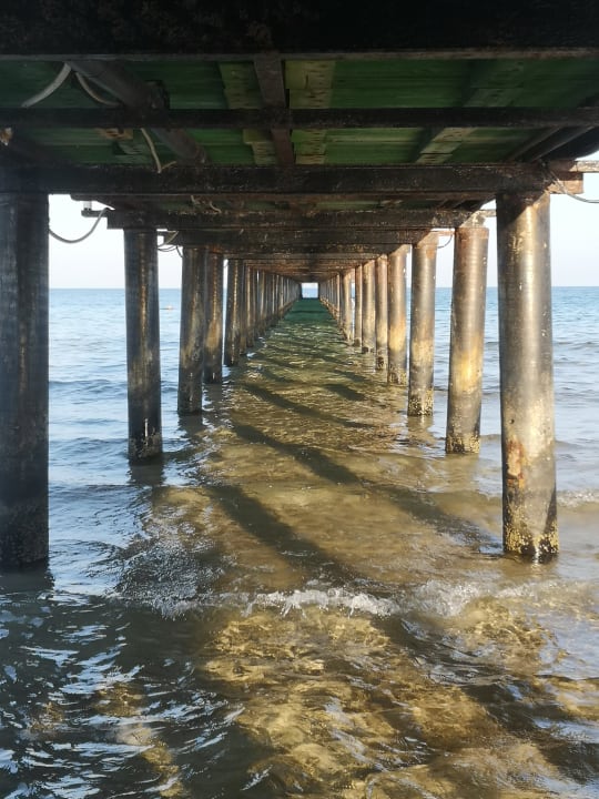 Strand Kaya Artemis Resort