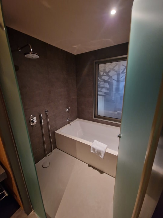 Zimmer Lopesan Baobab Resort