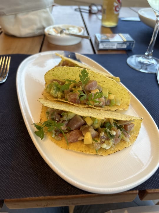 Gastro Avra Imperial Hotel