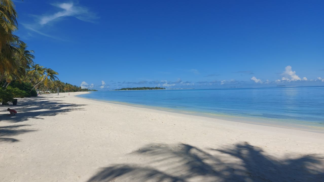 Strand Villa Park Sun Island