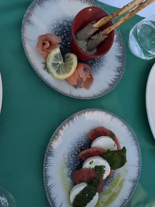 Gastro Monachus Family Resort Sorgun