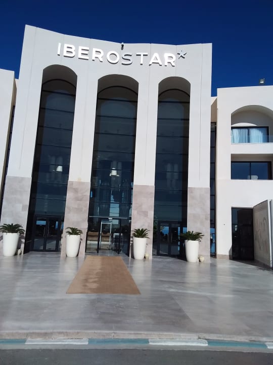 Außenansicht Iberostar Selection Kuriat Palace