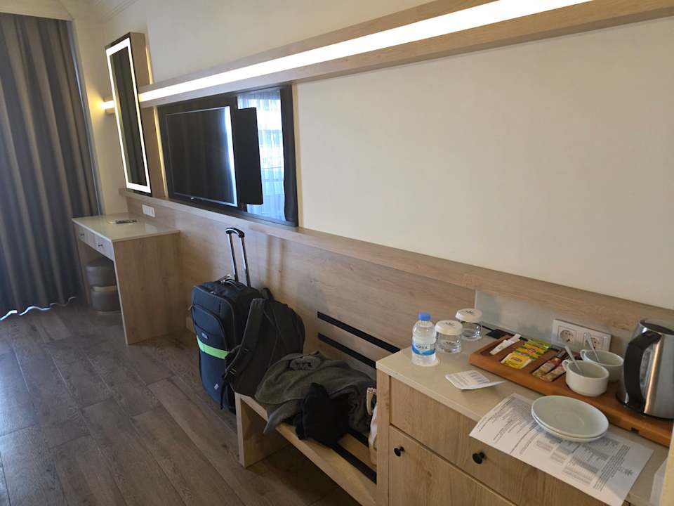 Zimmer Aydinbey Kings Palace & Spa