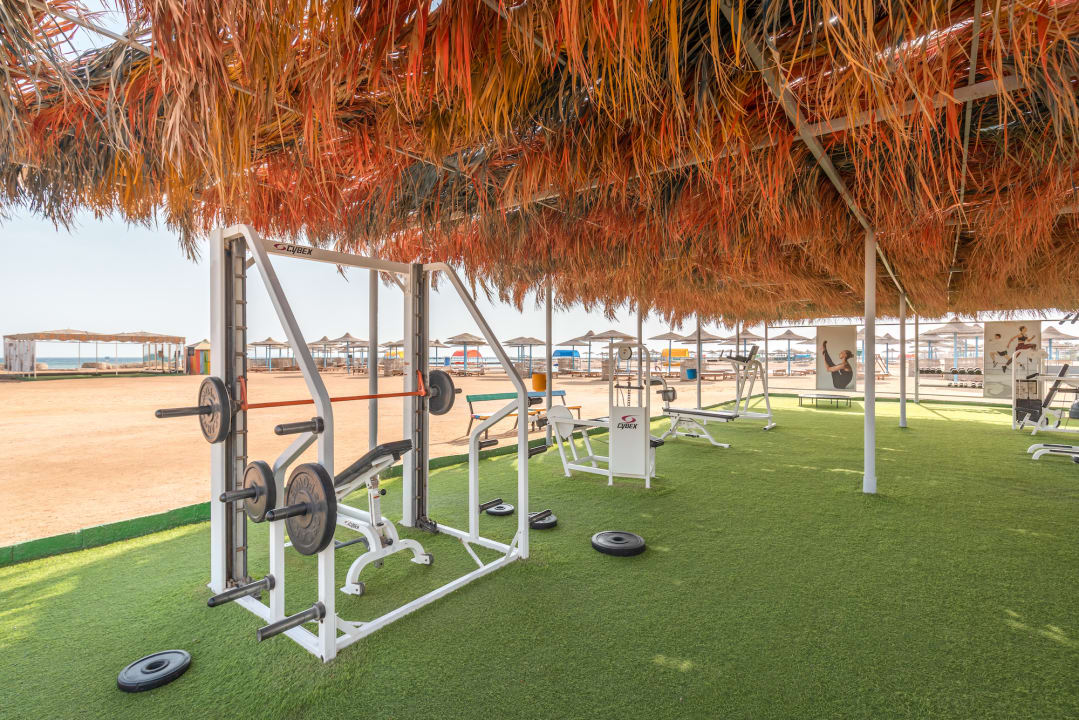 Sport & Freizeit Hurghada Long Beach Resort