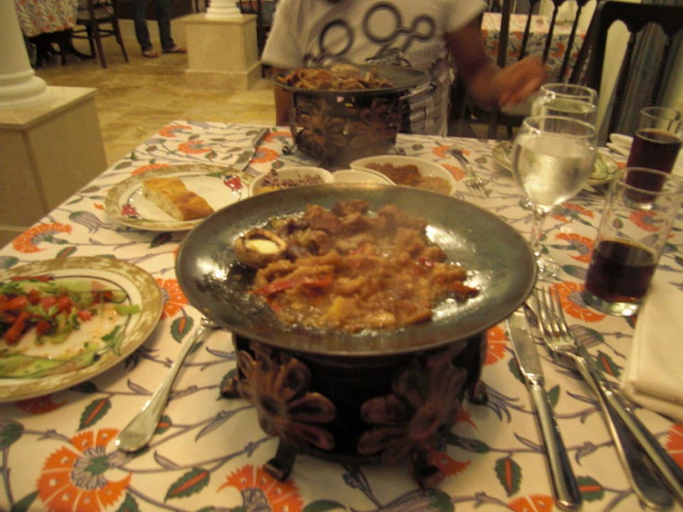 Essen Saphir Resort & Spa