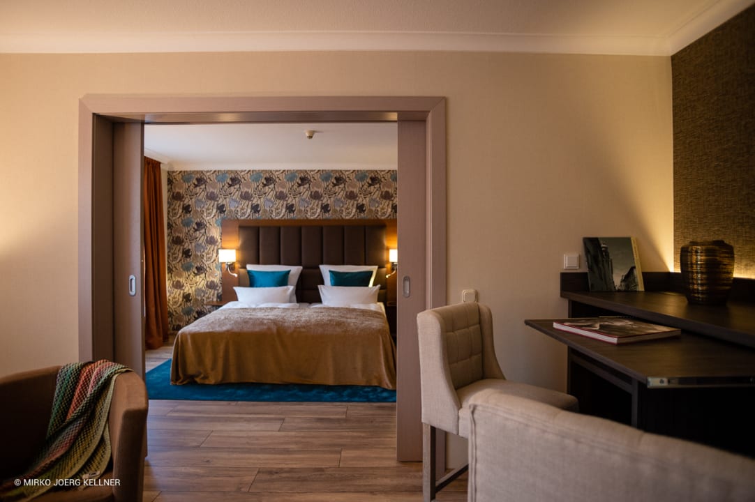 Zimmer Parkhotel Görlitz