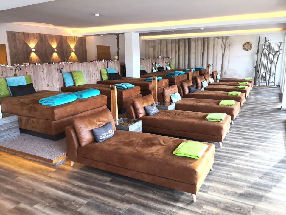 Sport & Freizeit Landhaus Sponsel-Regus