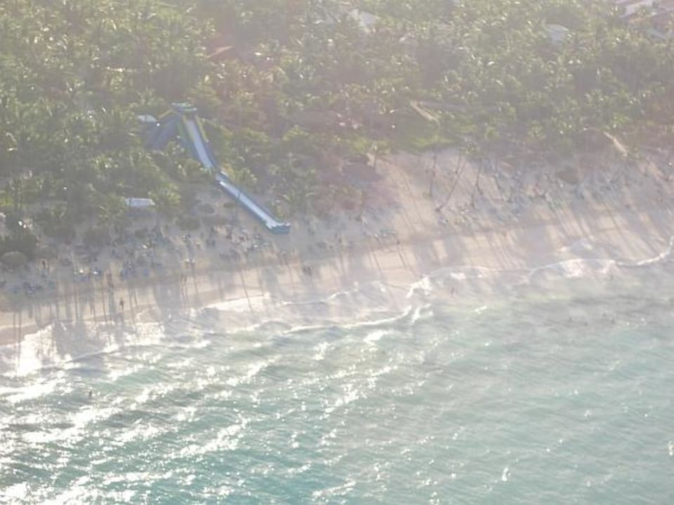 Der Strand Grand Palladium Select Bávaro Resort & Spa