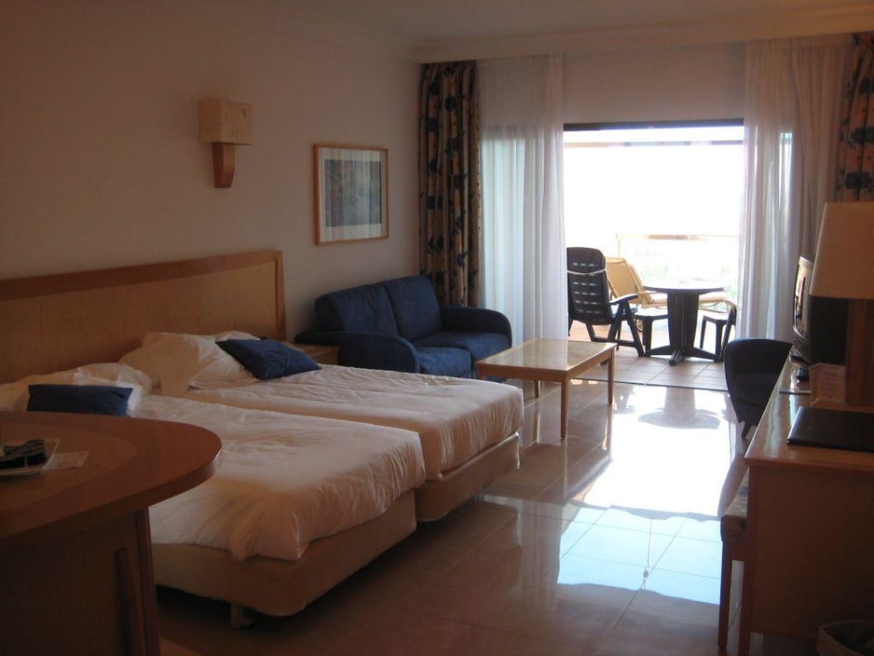 Zimmer MUR Hotel Faro Jandia & Spa Fuerteventura