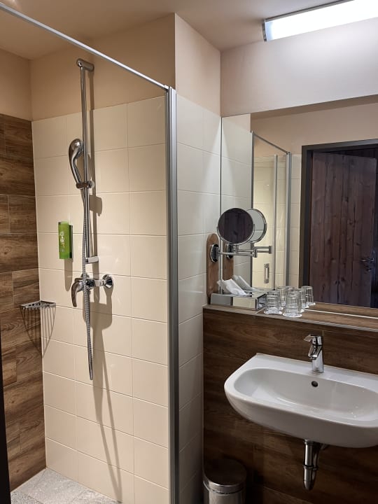 Zimmer JUFA Hotel Annaberg