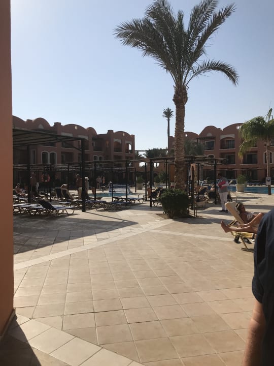Pool Jaz Dar EL Madina