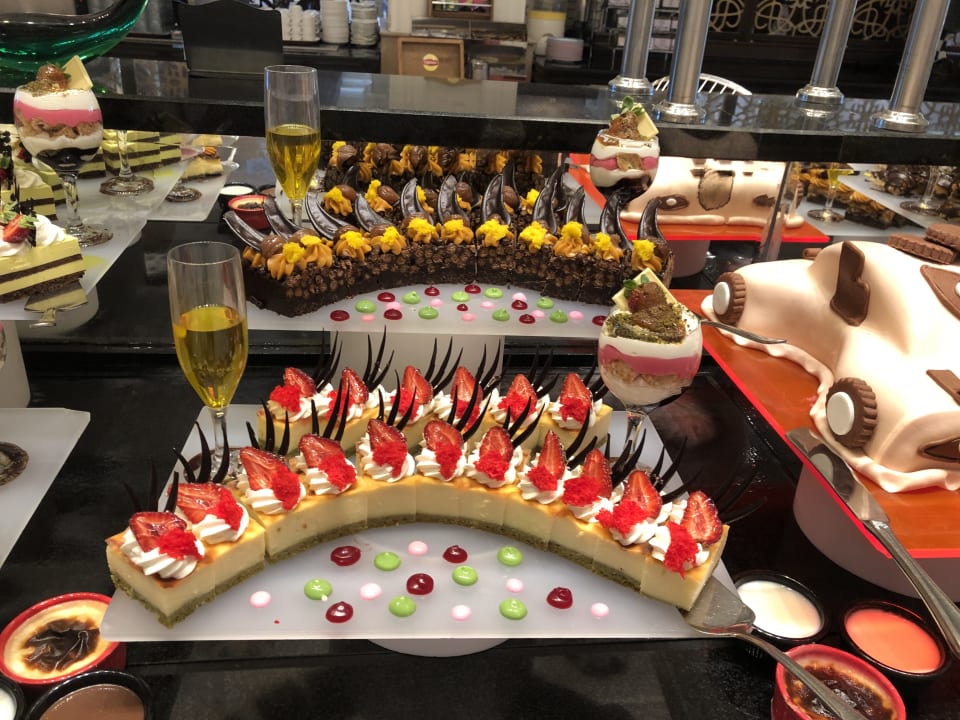 Gastro Diamond Excellence Resort & Spa