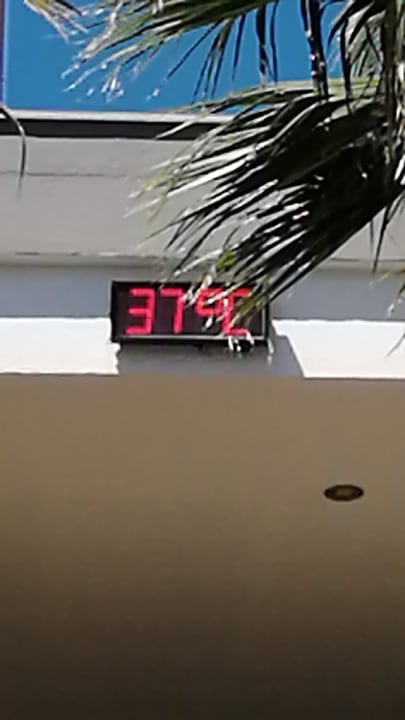 Sonstiges Adalya Ocean Deluxe