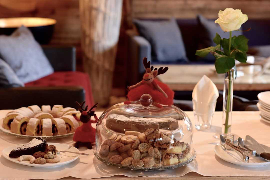 Nachmittag Merende Hotel La Majun