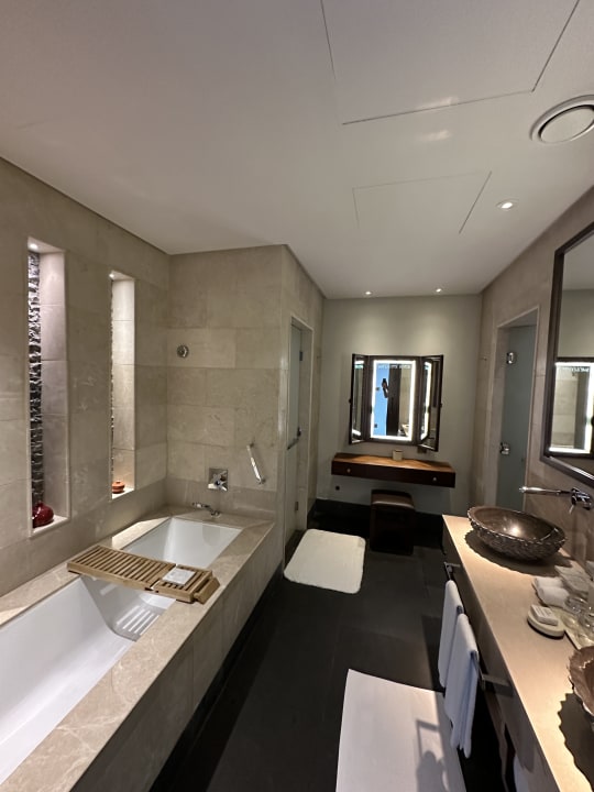 Zimmer Anantara Al Jabal Al Akhdar Resort