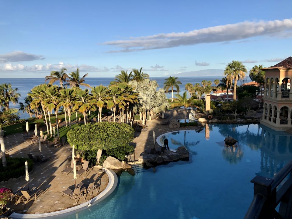 Pool JOIA El Mirador by Iberostar