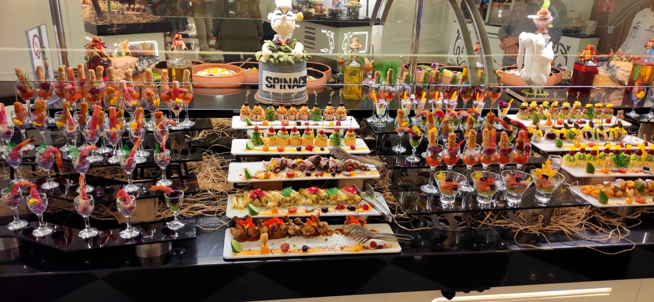 Gastro Hotel Delphin Imperial