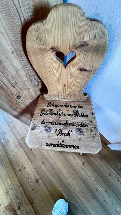 Sonstiges Ferienhaus Annodazumol