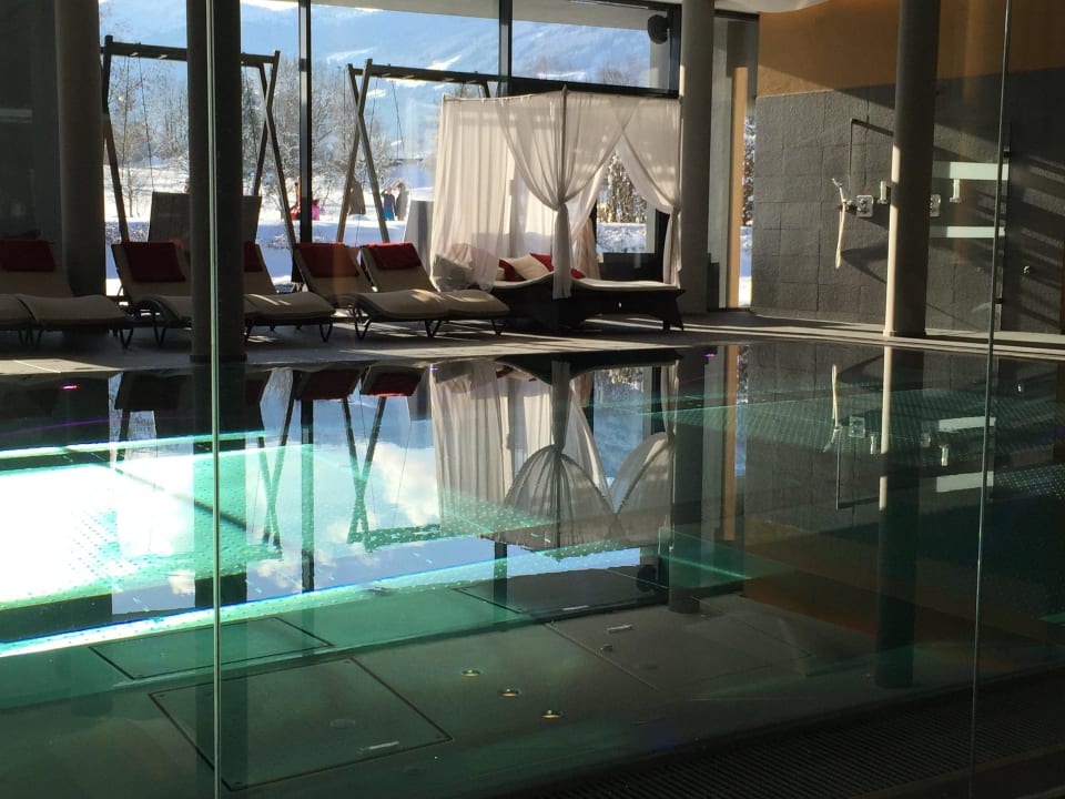 Ritzenhof im Januar 2015 Ritzenhof – Hotel und Spa am See