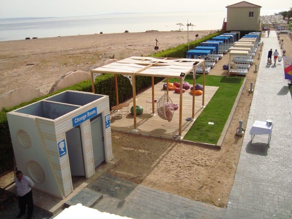 Strand Beach Albatros Resort