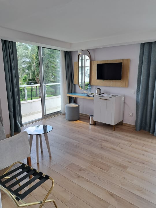 Zimmer Seher Kumköy Star Resort & Spa