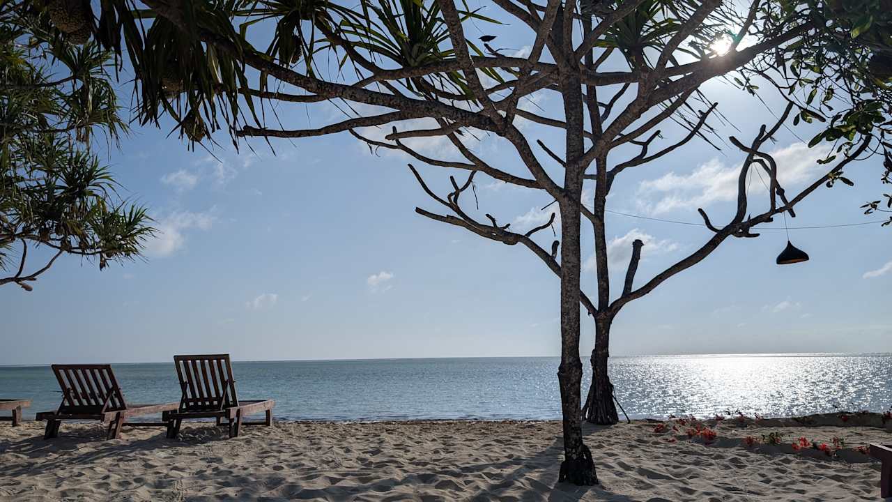 Strand Neptune Pwani Beach Resort & Spa