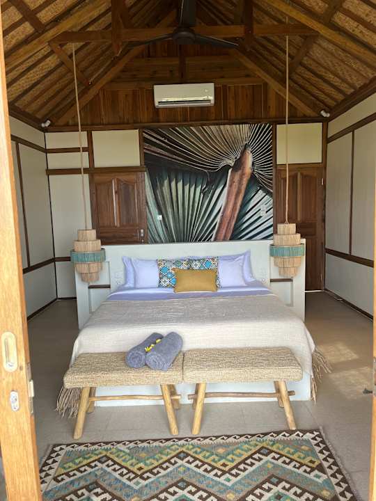 Zimmer Incense Impossible Beach-Adults Only