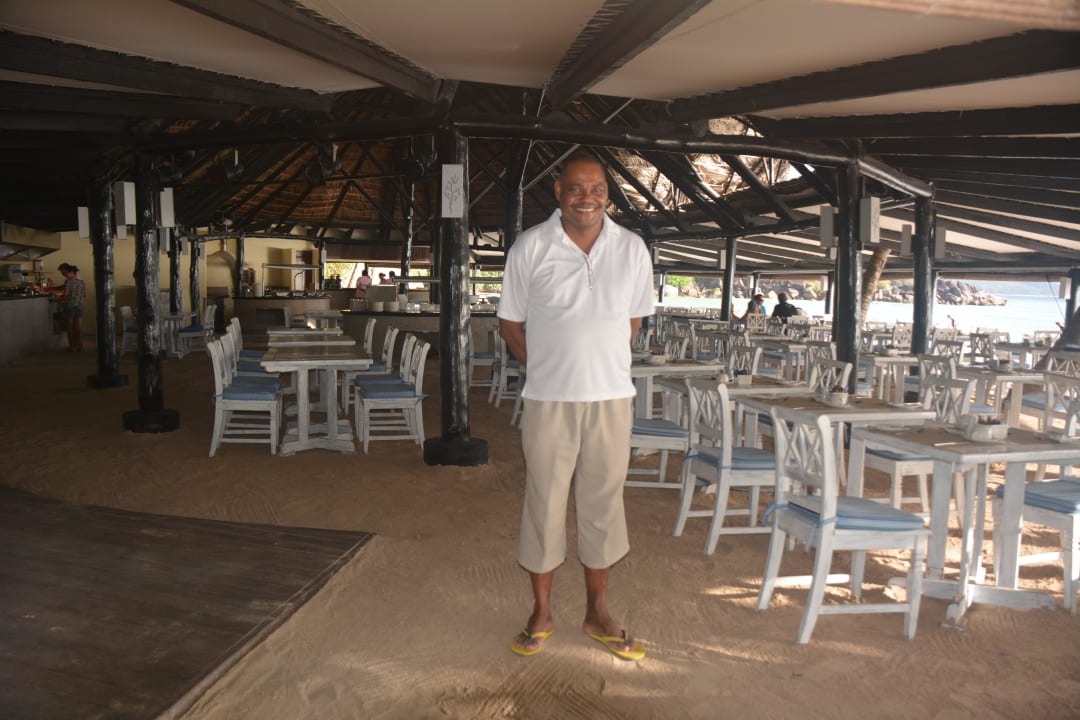 Good Morning  How are you today? Paradise Sun