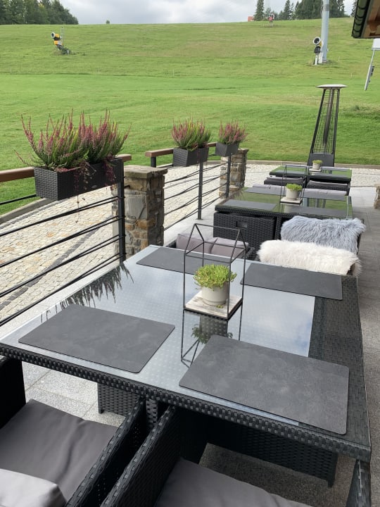 Gastro Hotel Zawrat Ski Resort & SPA