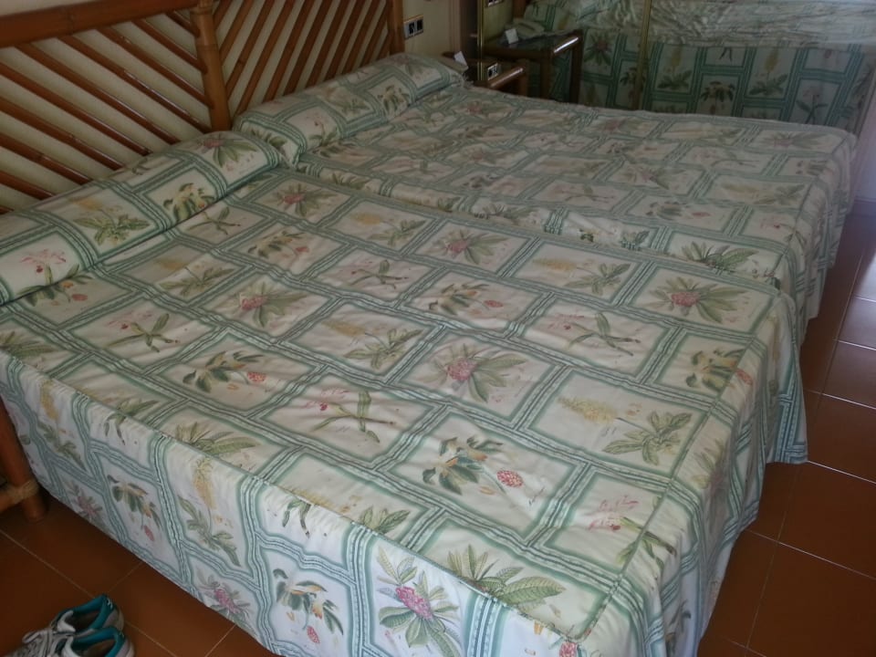 Zimmer BLUESEA Costa Bastian