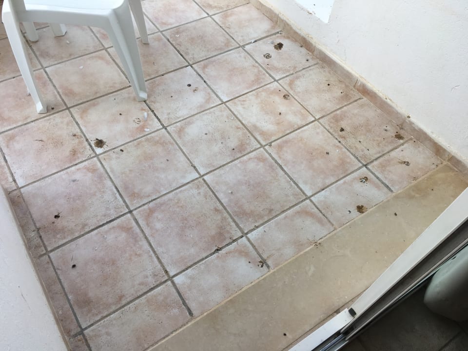 Zimmer Hotel Djerba Resort