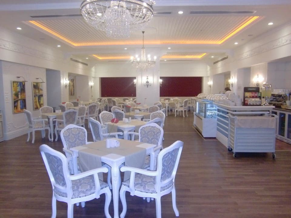 Patisserie Diamond Excellence Resort & Spa