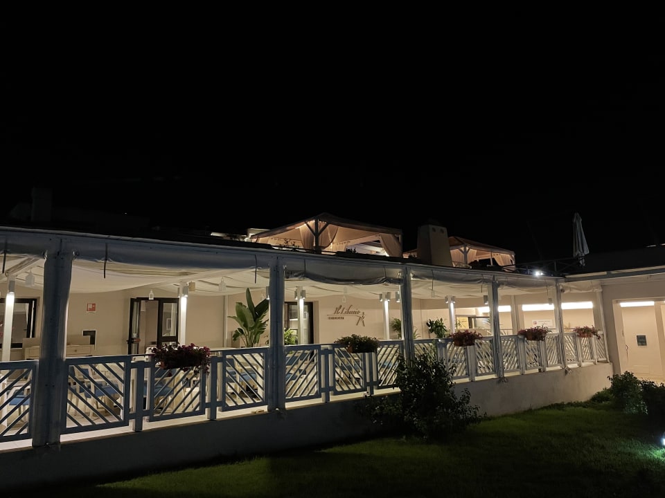 Gastro Grande Baia Resort & Spa